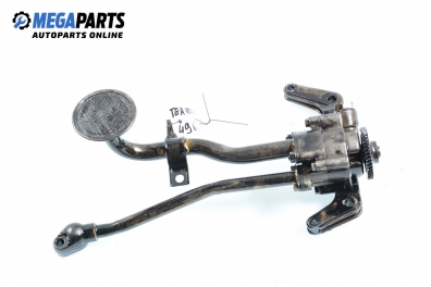 Маслена помпа за Hyundai Terracan SUV (06.2001 - 12.2008) 2.9 CRDi 4WD, 150 к.с.