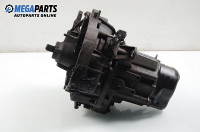 Ръчна скоростна кутия за Renault Clio II Hatchback (09.1998 - 09.2005) 1.9 dTi (B/CB0U), 80 к.с.