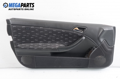 Кора врата за Mercedes-Benz C-Class Coupe (CL203) (03.2001 - 06.2007), купе, позиция: лява