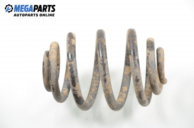 Пружина за ходова част за Ford Galaxy Minivan I (03.1995 - 05.2006), позиция: задна