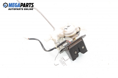 Брава заден капак за Mazda 6 Station Wagon I (08.2002 - 12.2007), комби, позиция: задна