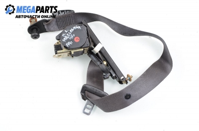 Предпазен колан за Land Rover Freelander SUV I (02.1998 - 10.2006), 4+1 вр., позиция: предна, лява