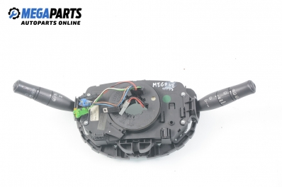 Лостчета светлини и чистачки за Renault Megane II Hatchback (07.2001 - 10.2012)