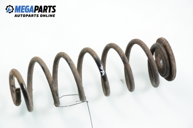 Пружина за ходова част за Volkswagen Golf V Hatchback (10.2003 - 02.2009), хечбек, позиция: задна