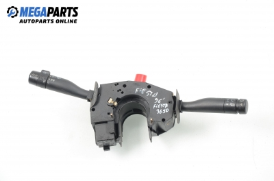 Лостчета светлини и чистачки за Ford Fiesta IV Hatchback (08.1995 - 09.2002)