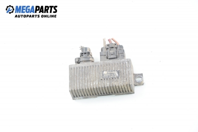 Реле подгревни свещи за Renault Megane I Coach (03.1996 - 08.2003) 1.9 dTi (DA0N), № 7700111525