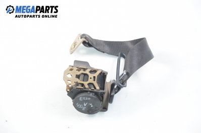 Предпазен колан за Mercedes-Benz E-Class Sedan (W210) (06.1995 - 08.2003), 4+1 вр., позиция: задна, лява