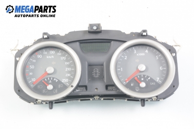 Километраж за Renault Megane II Hatchback (07.2001 - 10.2012) 1.9 dCi (BM0G, CM0G), 120 к.с.