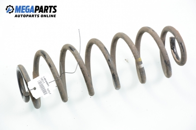 Пружина за ходова част за Volkswagen Golf V Hatchback (10.2003 - 02.2009), хечбек, позиция: задна