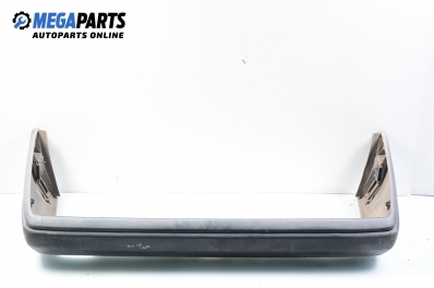 Задна броня за Mercedes-Benz 124 Sedan (12.1984 - 06.1993), седан