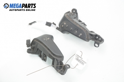 Бутони волан за Toyota Avensis Liftback II (04.2003 - 11.2008)