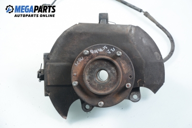 Шенкел главина за Kia Sorento I SUV (08.2002 - 12.2009), позиция: предна, дясна