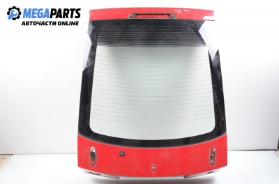 Заден капак за Toyota Celica Coupe V (08.1999 - 09.2005), 2+1 вр., купе