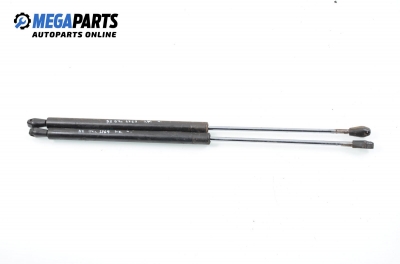 Амортисьор за багажник/товарно пространство за Citroen AX Hatchback (07.1986 - 12.1998)