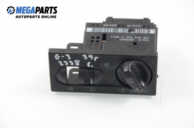 Ключ светлини  за Volkswagen Golf III Hatchback (08.1991 - 07.1998)