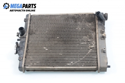 Воден радиатор за Honda Civic V Hatchback (10.1991 - 11.1995) 1.5 i 16V (EG4), 94 к.с.