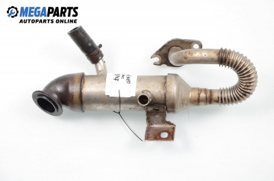 EGR охладител за Ford Tourneo Connect (06.2002 - 12.2013) 1.8 TDCi, 90 к.с.