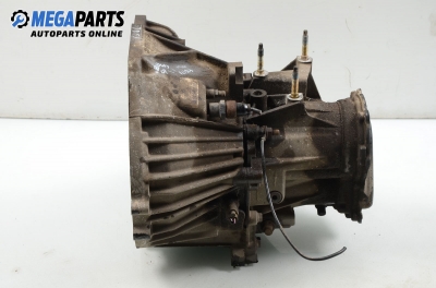 Ръчна скоростна кутия за Ford Fiesta IV Hatchback (08.1995 - 09.2002) 1.3 i, 60 к.с., № 96WT-7F096-CC