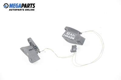 Бутони волан за Renault Megane II Hatchback (07.2001 - 10.2012)