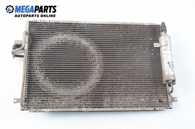 Климатичен радиатор за Kia Carens II Minivan (07.2002 - 05.2006) 2.0 CRDi, 113 к.с.
