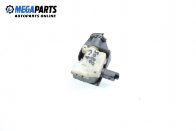 Ключалка за капачката на резервоара за Citroen C4 Hatchback II (11.2009 - ...), хечбек