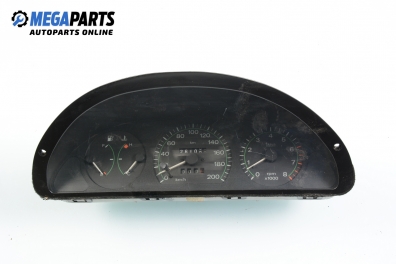 Километраж за Fiat Punto Hatchback (09.1993 - 09.1999) 55 1.1, 54 к.с.