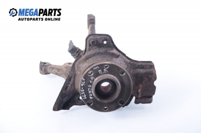 Шенкел главина за Fiat Punto Hatchback (09.1993 - 09.1999), позиция: предна, лява