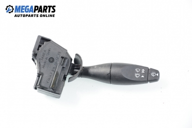 Лостче за чистачки за Ford Fiesta V Hatchback (11.2001 - 03.2010)