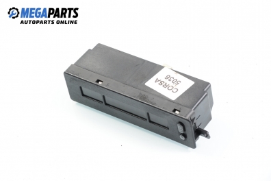 Часовник за Opel Corsa B Hatchback (03.1993 - 12.2002)