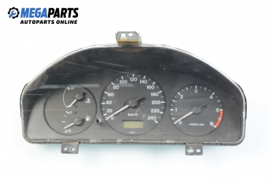 Километраж за Mazda 626 V Station Wagon (01.1998 - 10.2002) 2.0 DITD, 90 к.с.