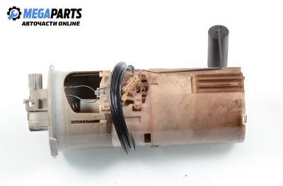 Нивомер за Land Rover Freelander SUV I (02.1998 - 10.2006) 2.0 DI 4x4