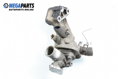 Корпус на термостат за Hyundai Terracan SUV (06.2001 - 12.2008) 2.9 CRDi 4WD, 150 к.с.