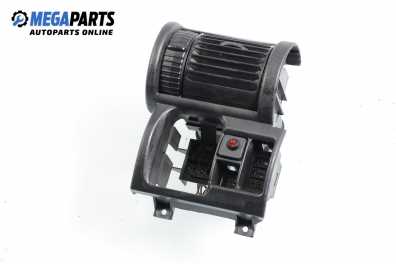 Духалка парно за Opel Corsa B Hatchback (03.1993 - 12.2002)