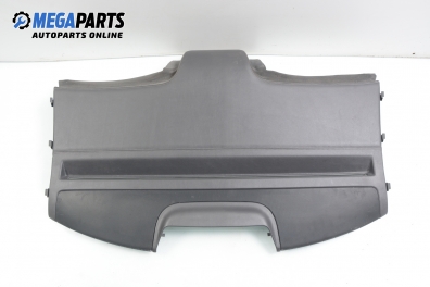 Кора багажник за Volkswagen Phaeton Sedan (04.2002 - 03.2016)