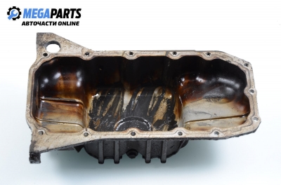 Картер за Ford Fiesta IV Hatchback (08.1995 - 09.2002) 1.4 i 16V, 90 к.с.