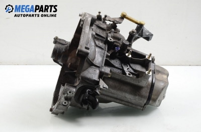 Ръчна скоростна кутия за Citroen C4 Coupe (11.2004 - 12.2013) 1.4 16V, 88 к.с., № TI-20291-321