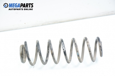 Пружина за ходова част за Citroen C4 Hatchback II (11.2009 - ...), хечбек, позиция: задна