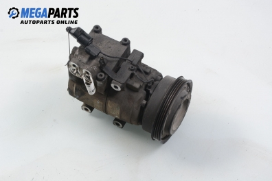 Компресор климатик за Hyundai Getz Hatchback (08.2002 - ...) 1.3 i, 82 к.с., № 97701-1C150