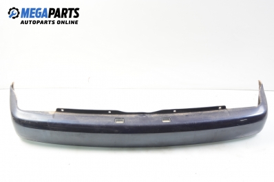 Задна броня за Volkswagen Polo Hatchback II (10.1994 - 10.1999), хечбек