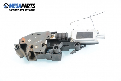 Брава заден капак за Land Rover Freelander SUV I (02.1998 - 10.2006)