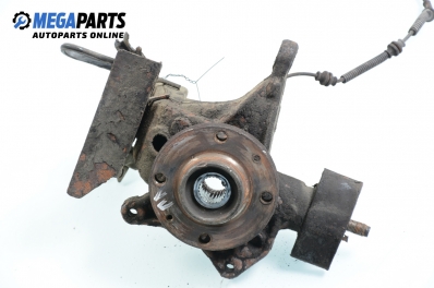 Шенкел главина за Citroen C5 I Break (06.2001 - 08.2004), позиция: предна, лява