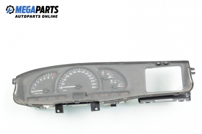 Километраж за Opel Vectra B Sedan (09.1995 - 04.2002) 2.0 i 16V, 136 к.с.
