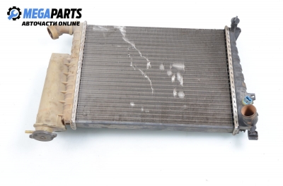 Воден радиатор за Peugeot 306 Sedan (04.1993 - 10.2003) 1.4 SL, 75 к.с.