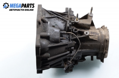 Ръчна скоростна кутия за Ford Fiesta IV Hatchback (08.1995 - 09.2002) 1.4 i 16V, 90 к.с.