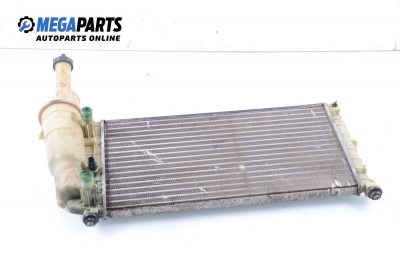 Воден радиатор за Fiat Punto Hatchback (09.1993 - 09.1999) 1.6, 88 к.с.