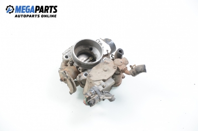 Дроселова клапа за Mitsubishi Colt IV Hatchback (03.1992 - 04.1996) 1.3 GLi 12V (CA1A), 75 к.с.