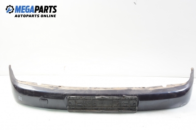 Предна броня за Volkswagen Polo Hatchback II (10.1994 - 10.1999), хечбек, позиция: предна