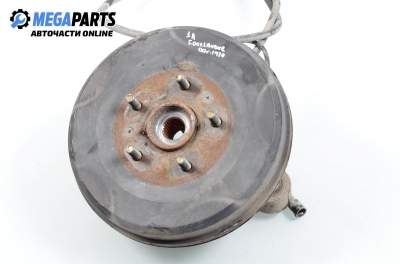 Шенкел главина за Land Rover Freelander SUV I (02.1998 - 10.2006), позиция: задна, дясна