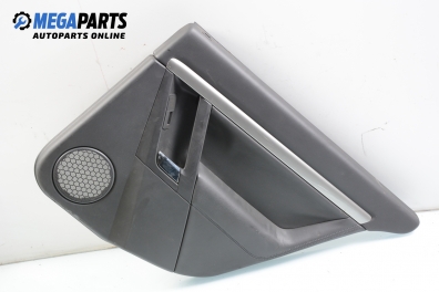 Кора врата за Opel Vectra C GTS (08.2002 - 01.2009), хечбек, позиция: задна, дясна