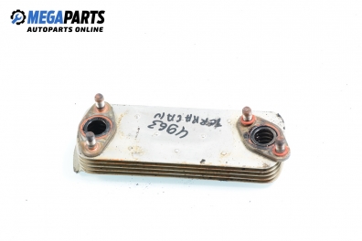 Маслоохладител за Hyundai Terracan SUV (06.2001 - 12.2008) 2.9 CRDi 4WD, 150 к.с.